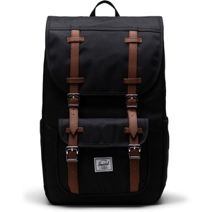 Herschel Supply Co. Little America™ Backpack, Black, 30L, Standard(Black)