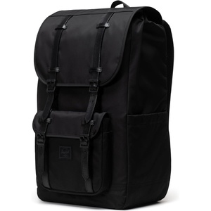 Herschel Supply Co. Little America™ Backpack, Black, 30L, Standard(Black (Special Edition))