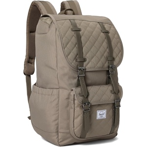 Herschel Supply Co. Little America™ Backpack, Black, 30L, Standard(Brindle Quilted)