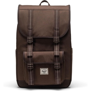 Herschel Supply Co. Little America™ Backpack, Black, 30L, Standard(Brown Slate/Delicioso)