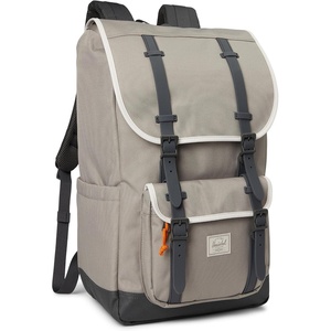 Herschel Supply Co. Little America™ Backpack, Black, 30L, Standard(Morning Dove/Dark Shadow)