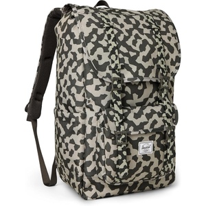 Herschel Supply Co. Little America™ Backpack, Black, 30L, Standard(Shadow Pixel)