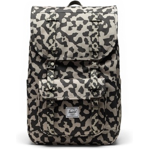 Herschel Supply Co. Little America™ Backpack, Black, 30L, Standard(Shadow Pixel (Limited Edition))