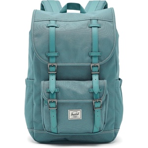 Herschel Supply Co. Little America™ Backpack, Black, 30L, Standard(Trellis)