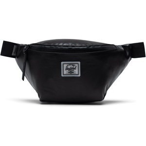Herschel Supply Co. Pop Quiz Hip Pack, Black, 2L(Black)
