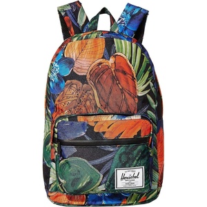 Herschel Supply Co. Pop Quiz Offset Backpack(Watercolour)