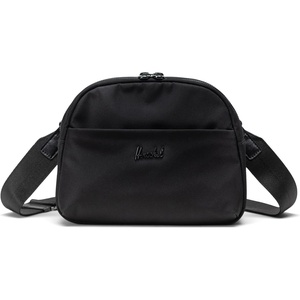 Herschel Supply Co. Thalia Crossbody(Black)
