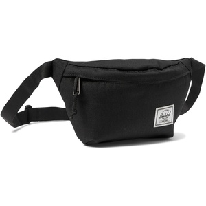 Herschel Supply Co. Unisex Herschel Classic™ Hip Pack(Black)