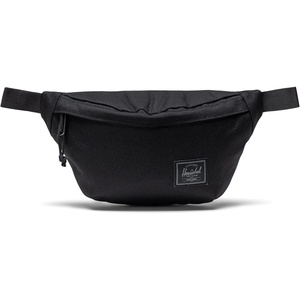 Herschel Supply Co. Unisex Herschel Classic™ Hip Pack(Black Tonal)