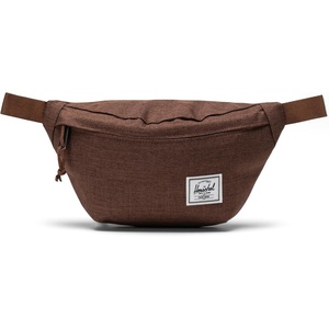 Herschel Supply Co. Unisex Herschel Classic™ Hip Pack(Potting Soil Crosshatch (Limited Edition))