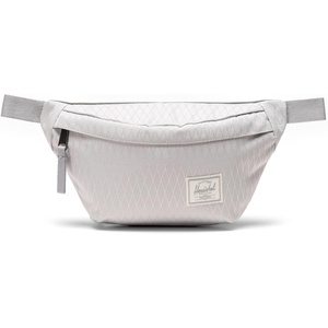 Herschel Supply Co. Unisex Herschel Classic™ Hip Pack(Vapor Diamond/Charcoal Gray)