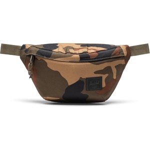 Herschel Supply Co. Unisex Herschel Classic™ Hip Pack(Woodland Camo/Black Label (Limited Edition))