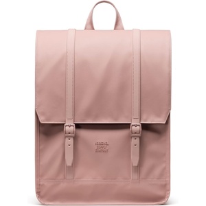 Herschel Supply Co. Unisex Survey Backpack, Green, 20L(Ash Rose)