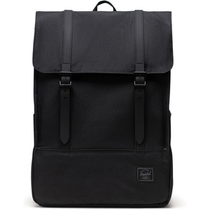 Herschel Supply Co. Unisex Survey Backpack, Green, 20L(Black Tonal)