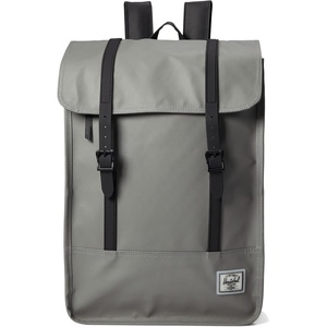 Herschel Supply Co. Unisex Survey Backpack, Green, 20L(Gargoyle)