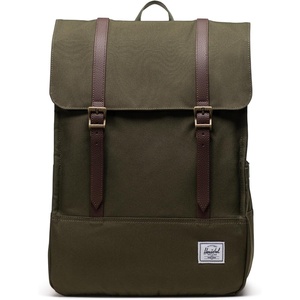 Herschel Supply Co. Unisex Survey Backpack, Green, 20L(Ivy Green)