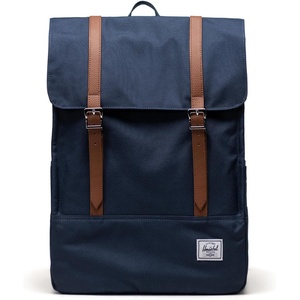 Herschel Supply Co. Unisex Survey Backpack, Green, 20L(Navy)