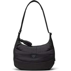 Herschel Supply Co. Yara Shoulder Bag(Black)