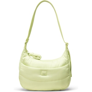 Herschel Supply Co. Yara Shoulder Bag(Shadow Lime (Limited Edition))