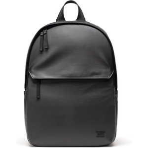 Herschel Unisex Alberni Backpack, Ash Rose, Standard-24L(Black)