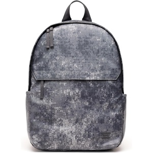 Herschel Unisex Alberni Backpack, Ash Rose, Standard-24L(Cloud Grid)