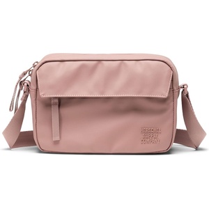 Herschel Unisex Alberni Crossbody(Ash Rose)