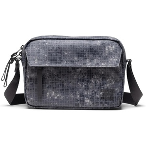 Herschel Unisex Alberni Crossbody(Cloud Grid)