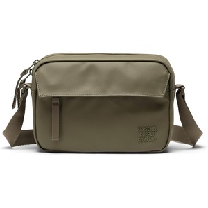 Herschel Unisex Alberni Crossbody(Ivy Green)