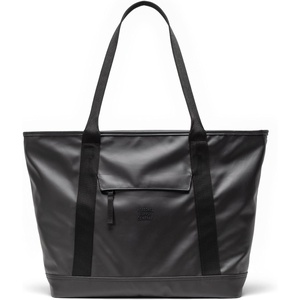 Herschel Unisex Alberni Tote(Black)