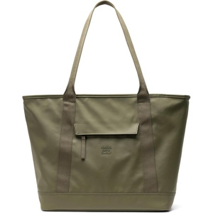 Herschel Unisex Alberni Tote(Ivy Green)