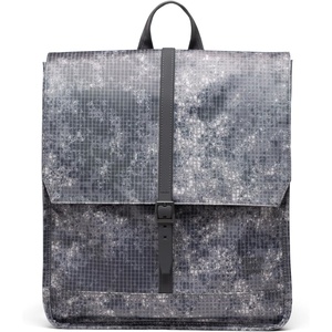 Herschel Unisex City Backpack, Cloud Grid, Standard-18L(Cloud Grid)