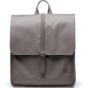 Herschel Unisex City Backpack, Dark Gull Gray, Standard-18L