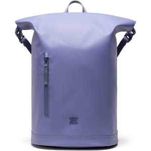 Herschel Unisex Roll Top Backpack, Moonbeam, Standard-26L(Heron)