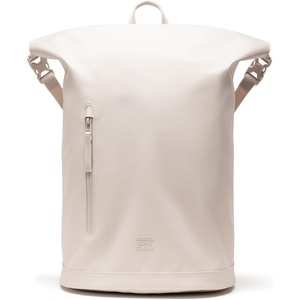 Herschel Unisex Roll Top Backpack, Moonbeam, Standard-26L(Moonbeam)