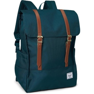 Herschel Unisex Survey™ Backpack, Dark Gull Gray, Standard-24L(Dark Sea)