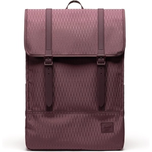 Herschel Unisex Survey™ Backpack, Dark Gull Gray, Standard-24L(Huckleberry Diamond)