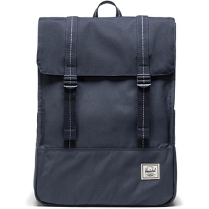 Herschel Unisex Survey™ Backpack, Dark Gull Gray, Standard-24L(Ombre Blue/After Midnight)