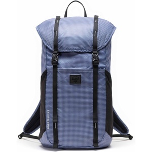 Herschel Unisex Ultralight Backpack, Heron/Black, Standard-22L(Heron/Black)