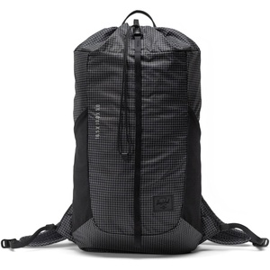 Herschel Unisex Ultralight Cinch Daypack, Black, Standard-14L(Black)