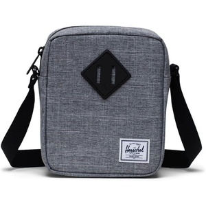 Herschel(Raven Crosshatch)