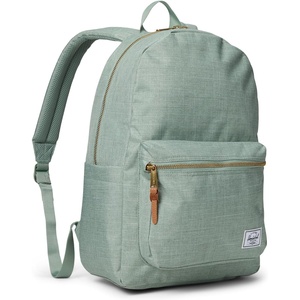 Settlement Backpack(Iceberg Green Crosshatch)