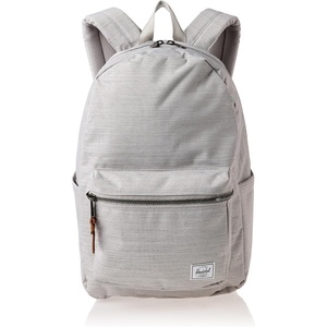 Settlement Backpack(Light Grey Crosshatch (Limited Edition))