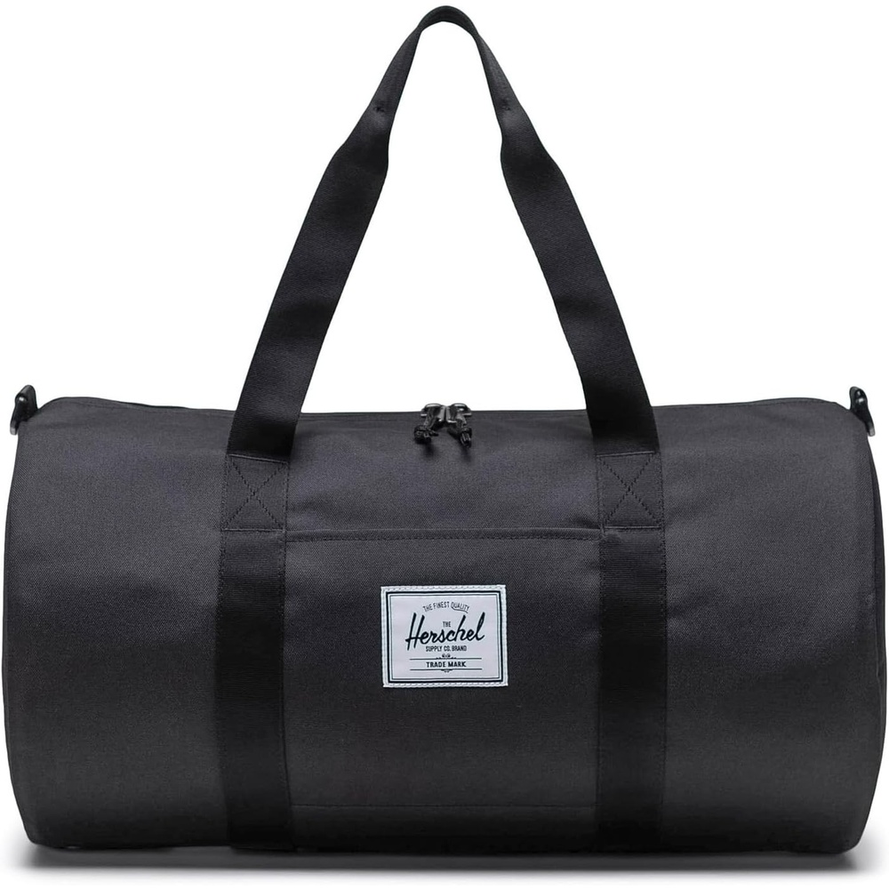 image:imageHerschel Supply Co Classic Gym Bag Black 27LBlack