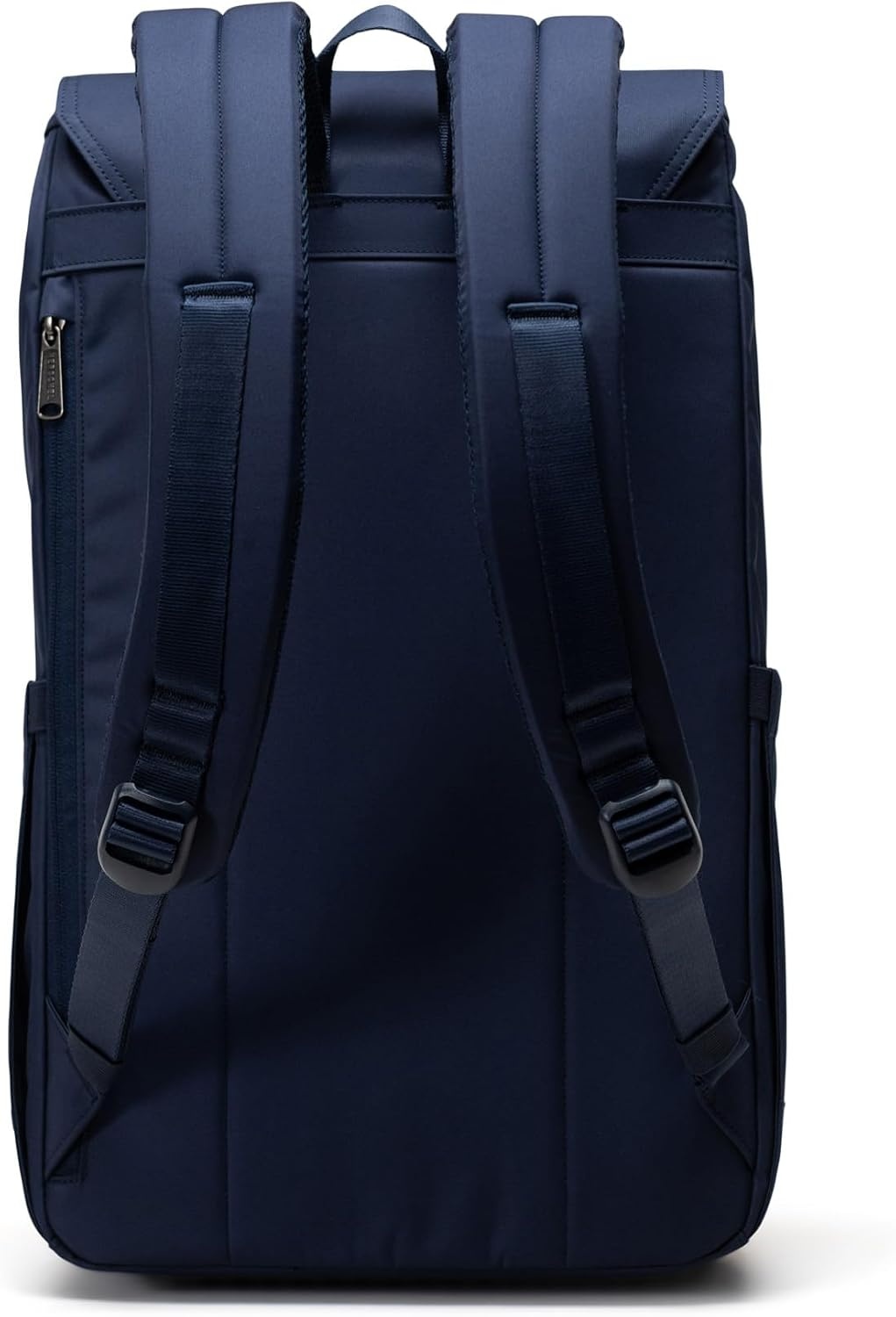 image:imageHerschel Retreat Backpack BlackSaddle Brown Classic 195LDarkest Navy