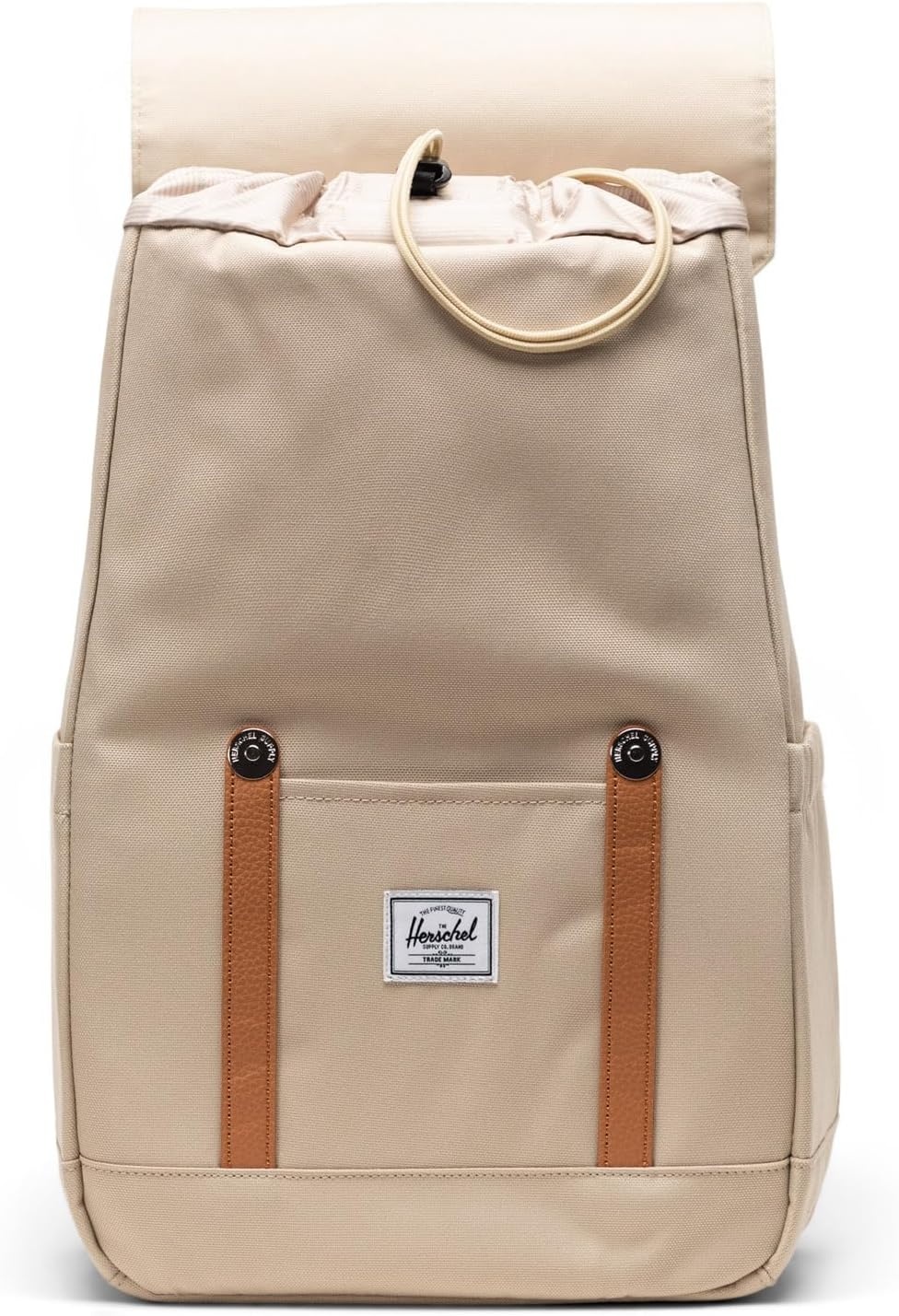 image:imageHerschel Retreat Backpack BlackSaddle Brown Classic 195LEucalyptus