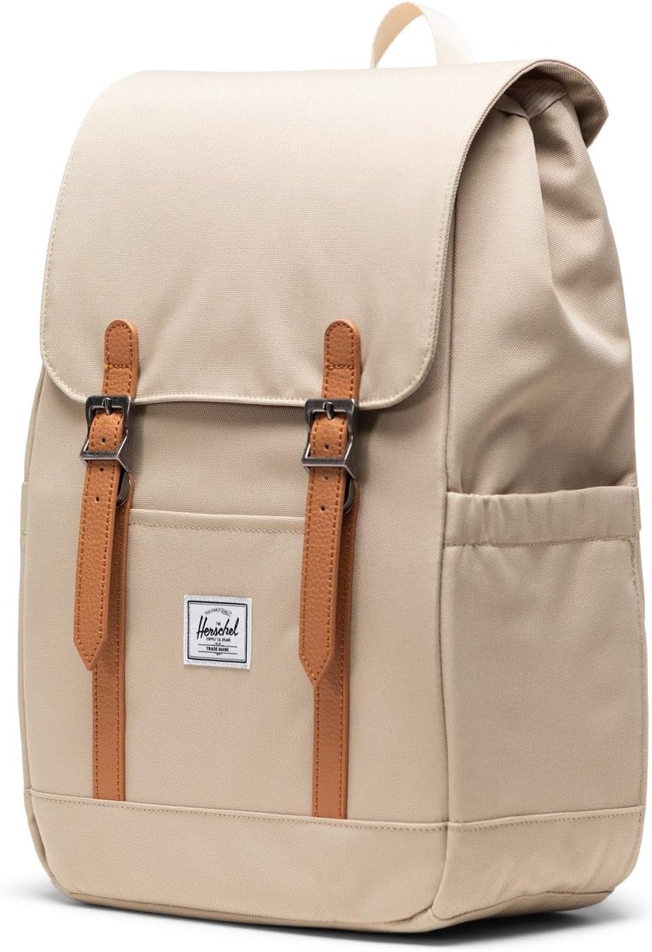 image:imageHerschel Retreat Backpack BlackSaddle Brown Classic 195LEucalyptus