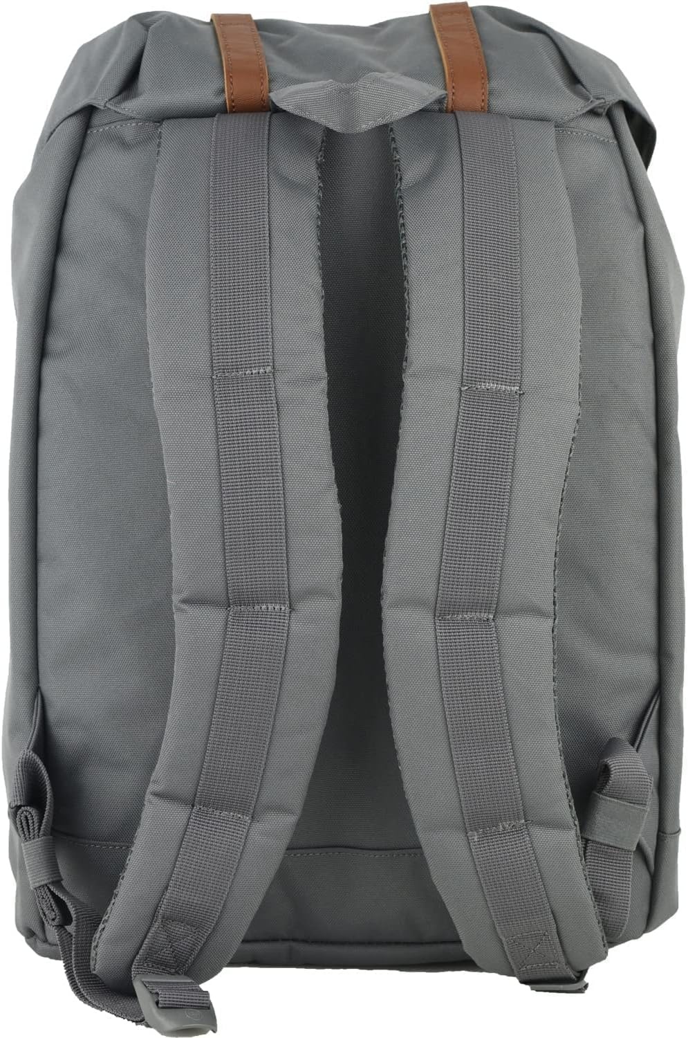 image:imageHerschel Retreat Backpack BlackSaddle Brown Classic 195LGargoyle