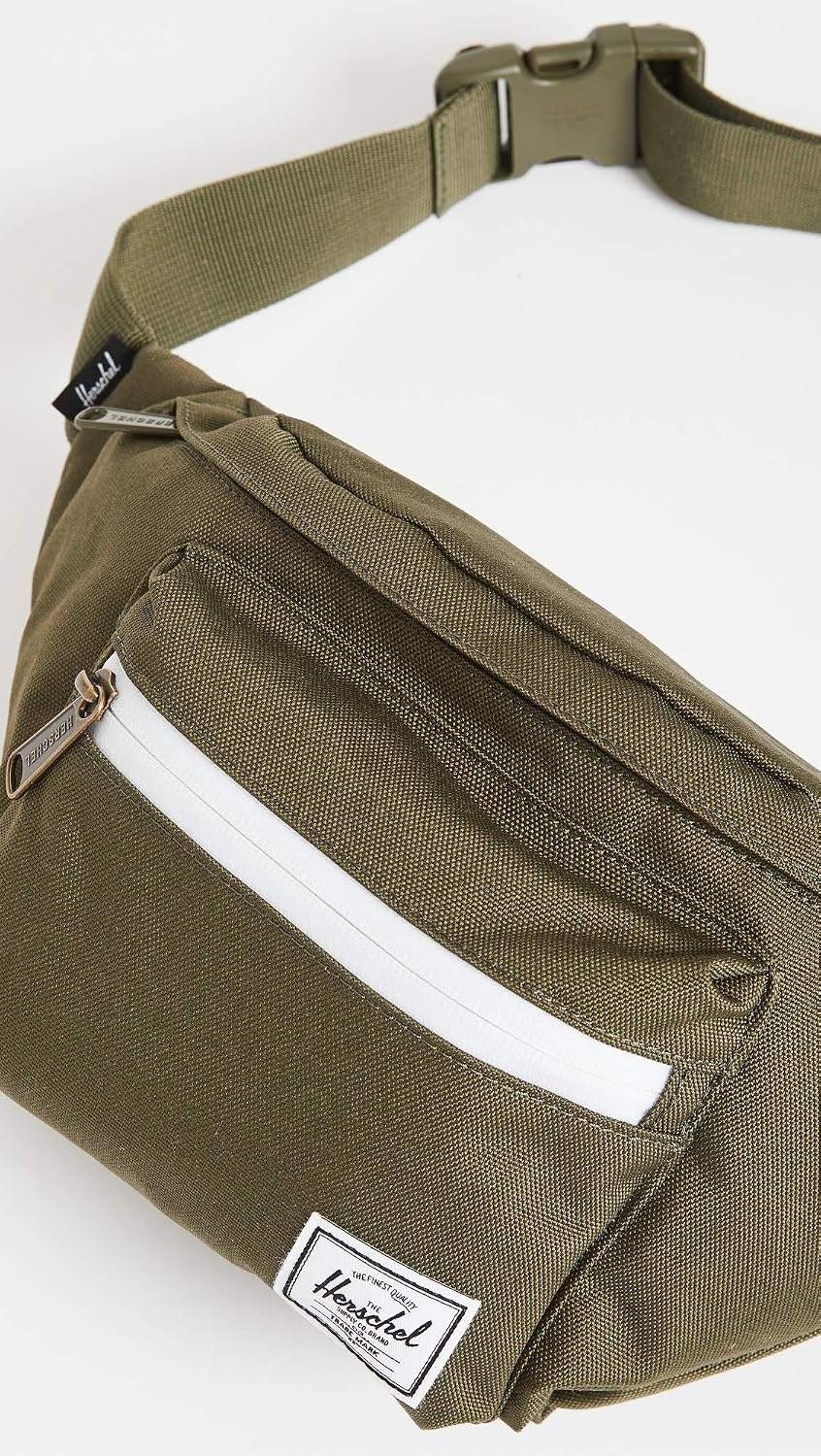 image:imageHerschel Seventeen Hip PackIvy Green