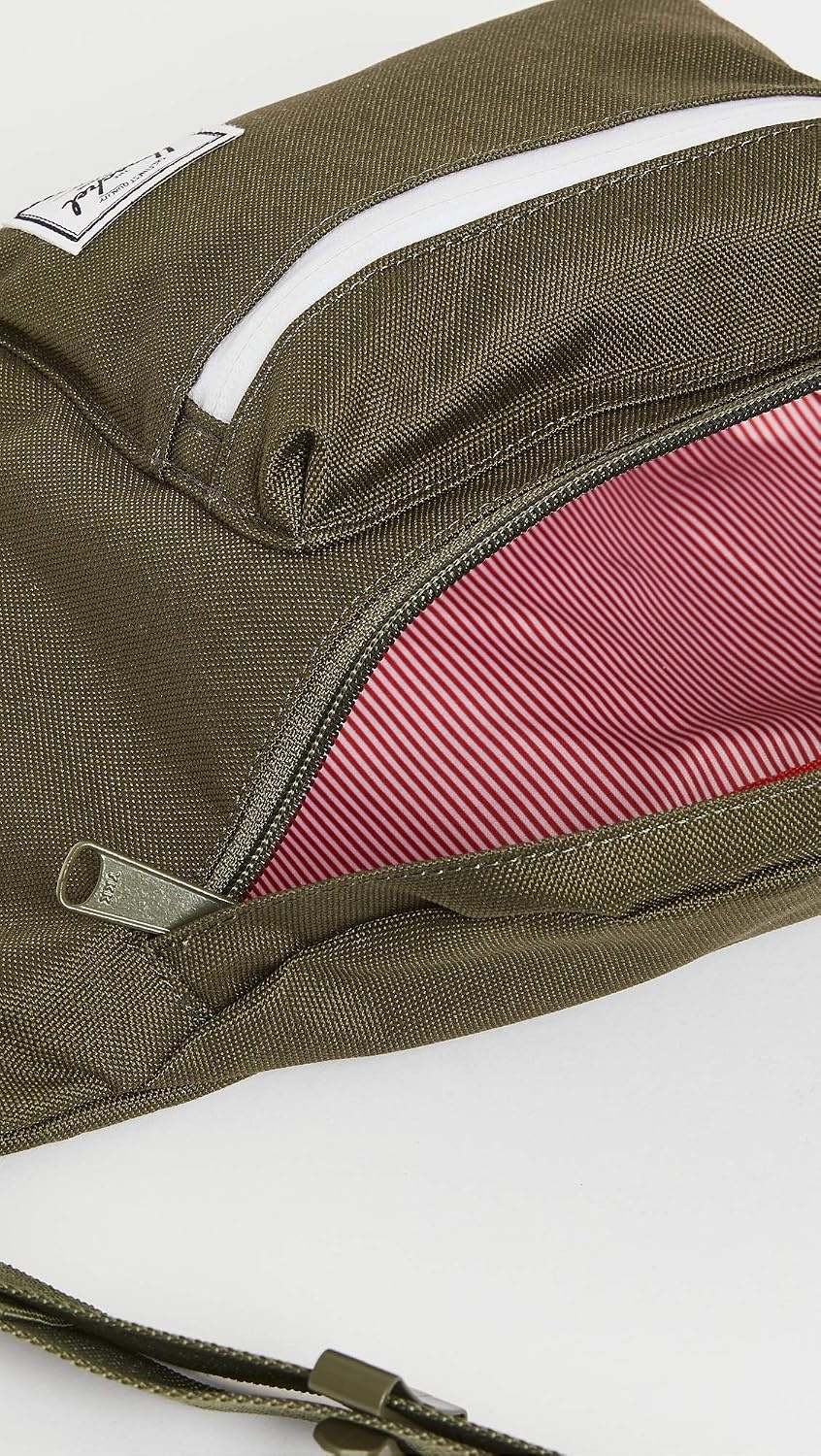 image:imageHerschel Seventeen Hip PackIvy Green
