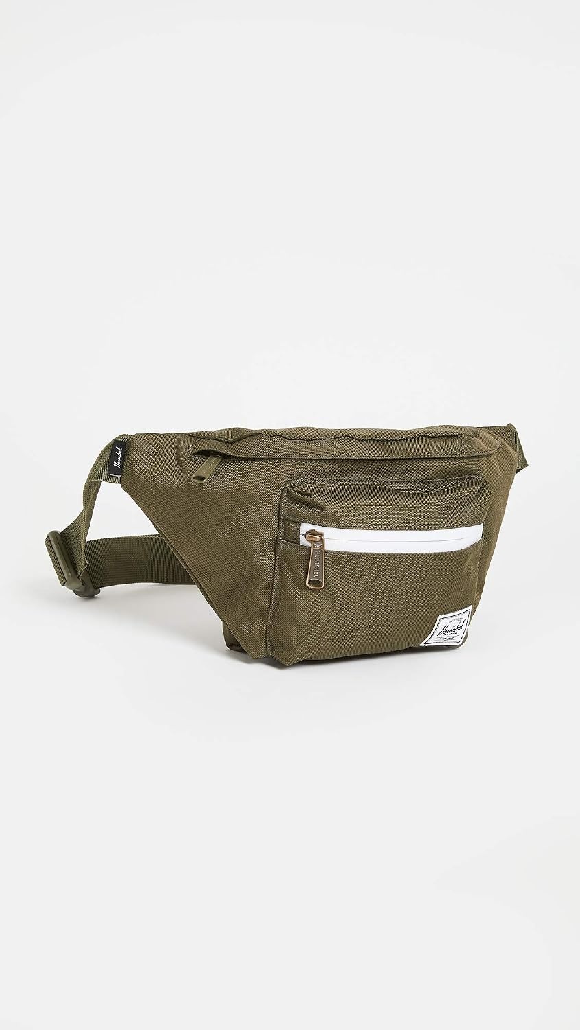 image:imageHerschel Seventeen Hip PackIvy Green